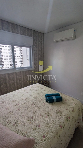 Apartamento de 2 dormitórios disponível para locação de temporada.: 13ª foto da galeria de imagens do imóvel