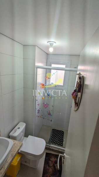 Apartamento de 2 dormitórios disponível para locação de temporada.: 14ª foto da galeria de imagens do imóvel