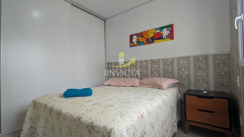 Apartamento de 2 dormitórios disponível para locação de temporada.: 9ª foto da galeria de imagens do imóvel