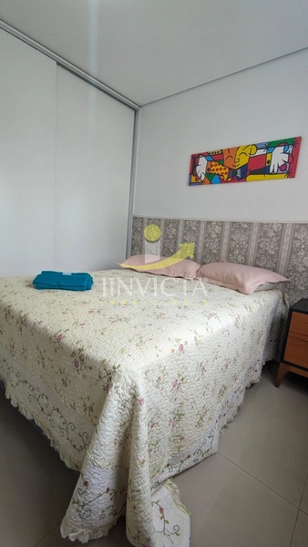 Apartamento de 2 dormitórios disponível para locação de temporada.: 11ª foto da galeria de imagens do imóvel