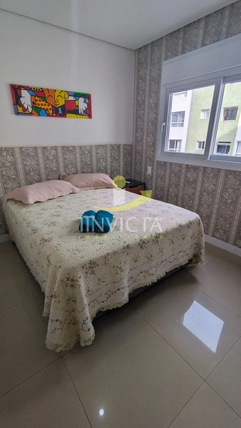 Apartamento de 2 dormitórios disponível para locação de temporada.: 10ª foto da galeria de imagens do imóvel
