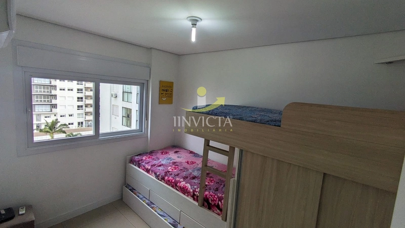 Apartamento de 2 dormitórios disponível para locação de temporada.: 8ª foto da galeria de imagens do imóvel