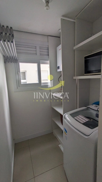 Apartamento de 2 dormitórios disponível para locação de temporada.: 6ª foto da galeria de imagens do imóvel