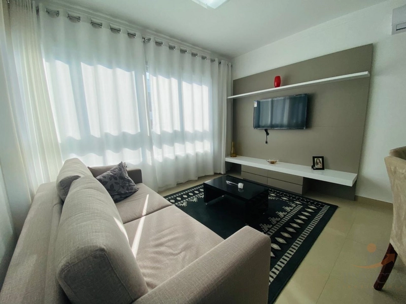 Belíssimo apartamento de três dormitórios .: 2ª foto da galeria de imagens do imóvel