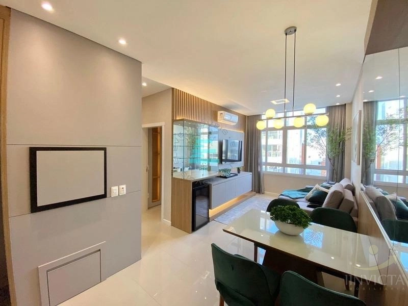 Apartamento 2 Dormitórios de frente.: 2ª foto da galeria de imagens do imóvel