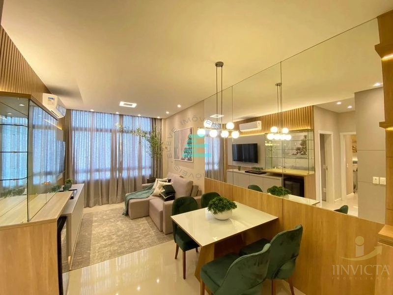 Apartamento 2 Dormitórios de frente.: 4ª foto da galeria de imagens do imóvel