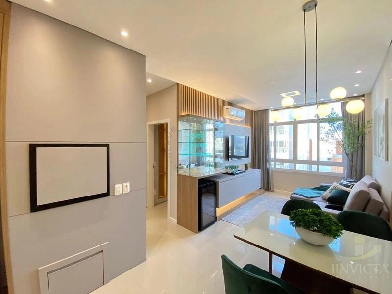 Apartamento 2 Dormitórios de frente.: 3ª foto da galeria de imagens do imóvel