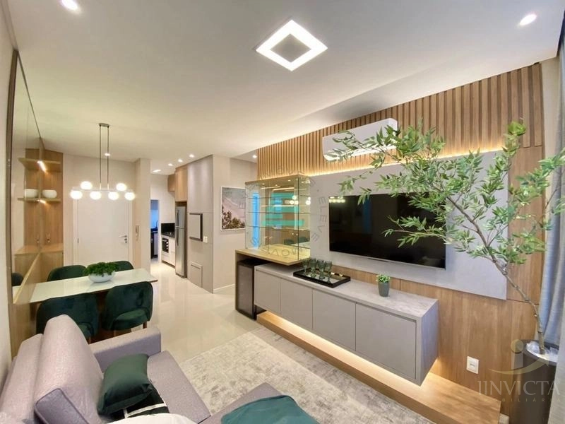 Apartamento 2 Dormitórios de frente.: 1ª foto da galeria de imagens do imóvel