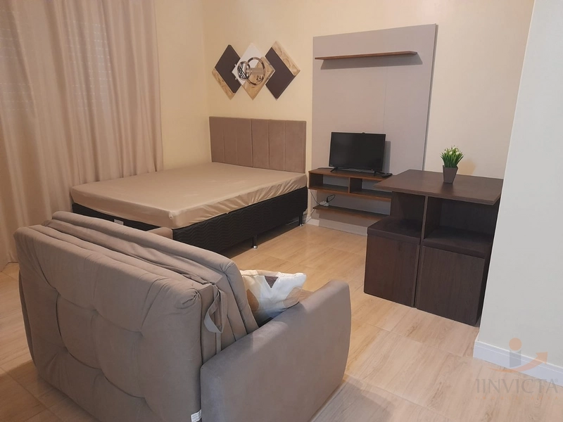 Apartamento Jk em Capão da canoa!!!: 5ª foto da galeria de imagens do imóvel