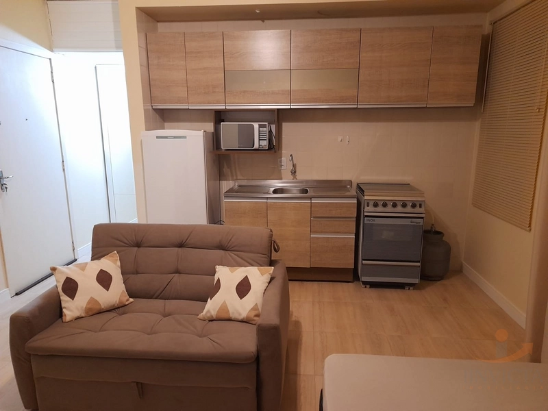 Apartamento Jk em Capão da canoa!!!: 4ª foto da galeria de imagens do imóvel