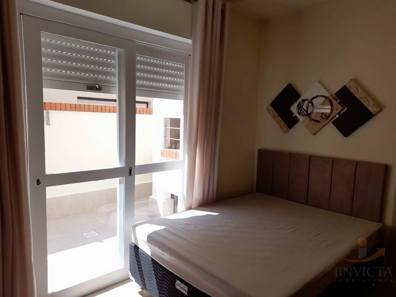 Apartamento Jk em Capão da canoa!!!: 3ª foto da galeria de imagens do imóvel
