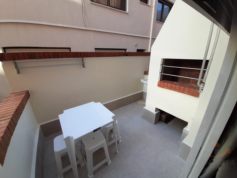 Apartamento Jk em Capão da canoa!!!: 7ª foto da galeria de imagens do imóvel
