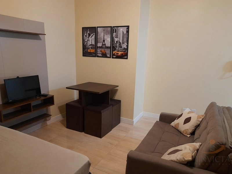 Apartamento Jk em Capão da canoa!!!: 2ª foto da galeria de imagens do imóvel