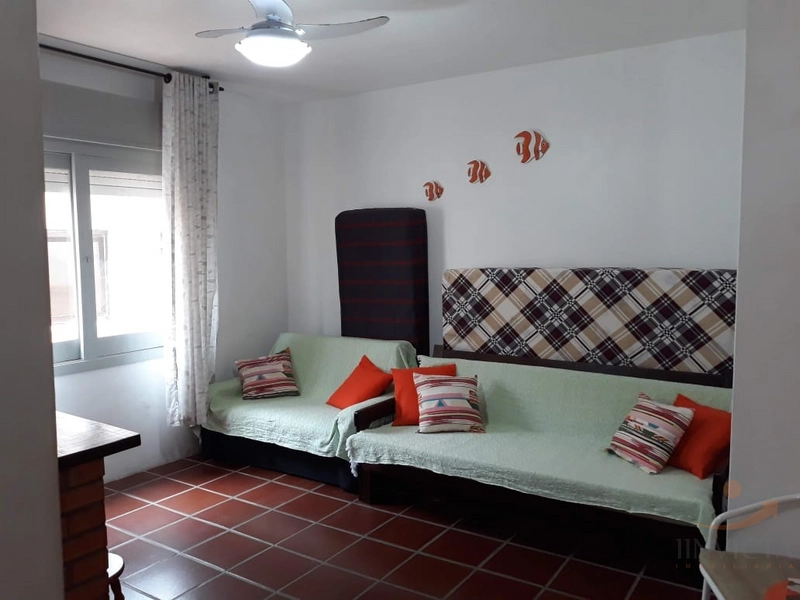 Apartamento de 1 dormitório - Centro - Capão da Canoa: 1ª foto da galeria de imagens do imóvel