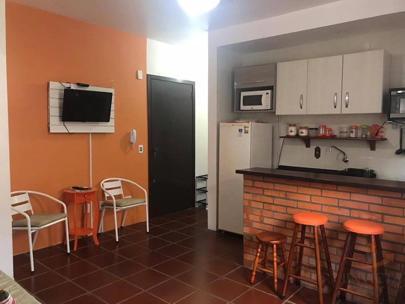 Apartamento de 1 dormitório - Centro - Capão da Canoa: 4ª foto da galeria de imagens do imóvel