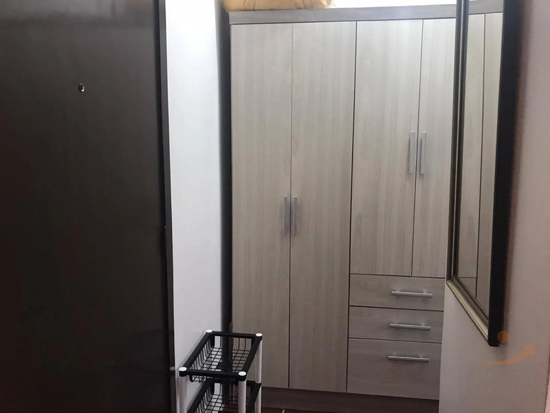 Apartamento de 1 dormitório - Centro - Capão da Canoa: 5ª foto da galeria de imagens do imóvel