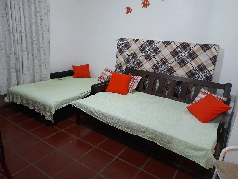 Apartamento de 1 dormitório - Centro - Capão da Canoa: 2ª foto da galeria de imagens do imóvel