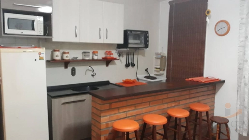 Apartamento de 1 dormitório - Centro - Capão da Canoa: 3ª foto da galeria de imagens do imóvel