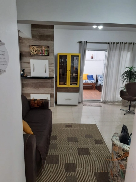 2 dormitórios amplo no coração de Capão da Canoa: 2ª foto da galeria de imagens do imóvel