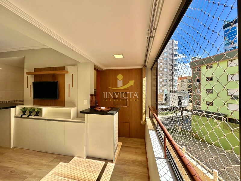EXCELENTE 1 DORMITÓRIO COM INFRAESTRUTURA COMPLETA PRA VOCÊ!!!: 2ª foto da galeria de imagens do imóvel