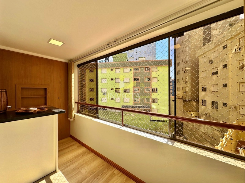 EXCELENTE 1 DORMITÓRIO COM INFRAESTRUTURA COMPLETA PRA VOCÊ!!!: 8ª foto da galeria de imagens do imóvel