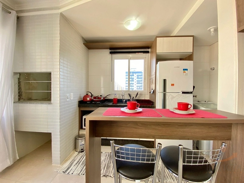 APARTAMENTO A VENDA EM CAPÃO DA CANOA: 12ª foto da galeria de imagens do imóvel
