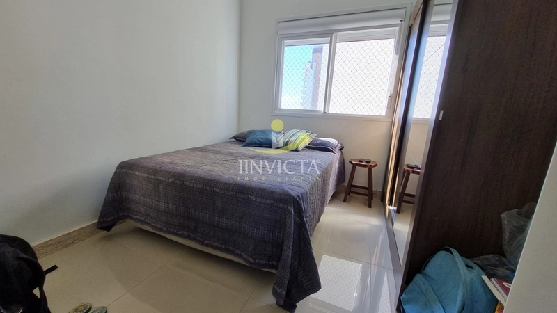 Apartamento na Zona Nova: 3ª foto da galeria de imagens do imóvel