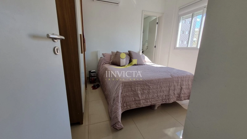Apartamento na Zona Nova: 6ª foto da galeria de imagens do imóvel
