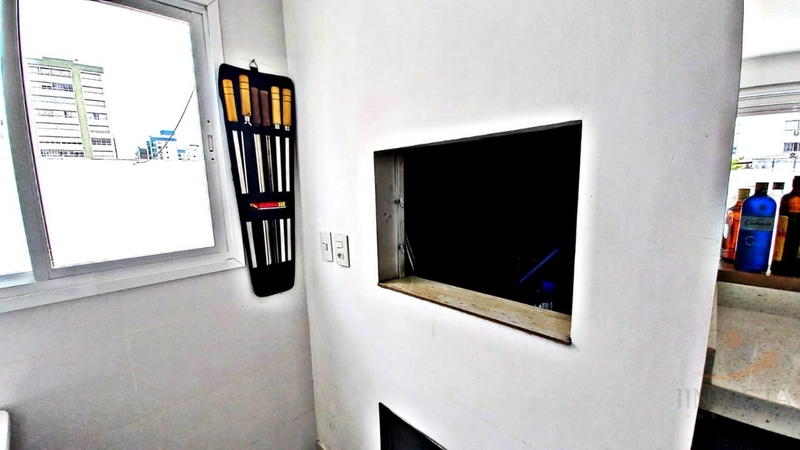 Apartamento 02 dormitórios- Navegantes -próximo ao mar.: 7ª foto da galeria de imagens do imóvel