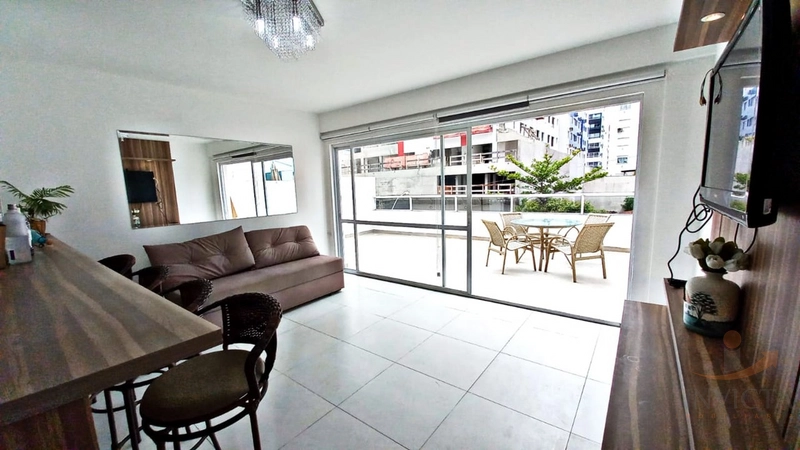 Apartamento 02 dormitórios- Navegantes -próximo ao mar.: 3ª foto da galeria de imagens do imóvel