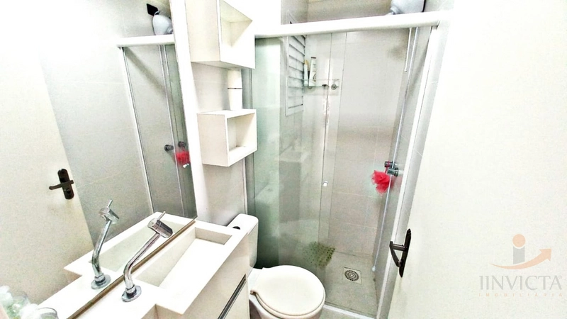 Apartamento 02 dormitórios- Navegantes -próximo ao mar.: 8ª foto da galeria de imagens do imóvel