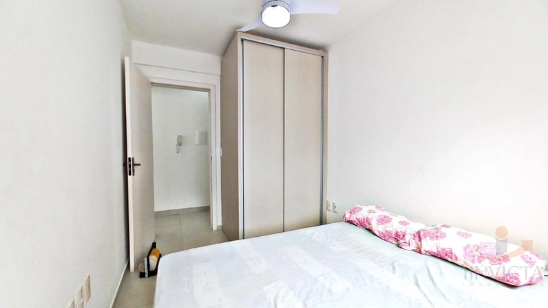 Apartamento 02 dormitórios- Navegantes -próximo ao mar.: 9ª foto da galeria de imagens do imóvel