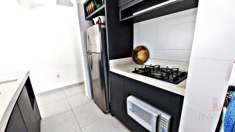 Apartamento 02 dormitórios- Navegantes -próximo ao mar.: 2ª foto da galeria de imagens do imóvel