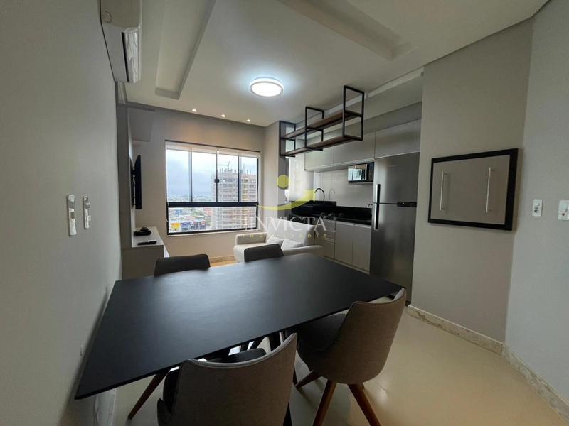 EXCELENTE UM DORMITÓRIO NA FRENTE DE UMABELAPRAÇA ZONA NOVA!!!!: 1ª foto da galeria de imagens do imóvel