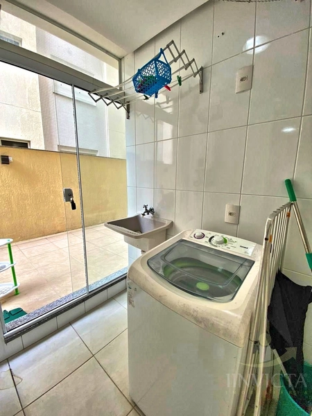 Temporada Apartamento 3 Quartos de Frente Zona Nova 1 Quadra do Mar: 7ª foto da galeria de imagens do imóvel