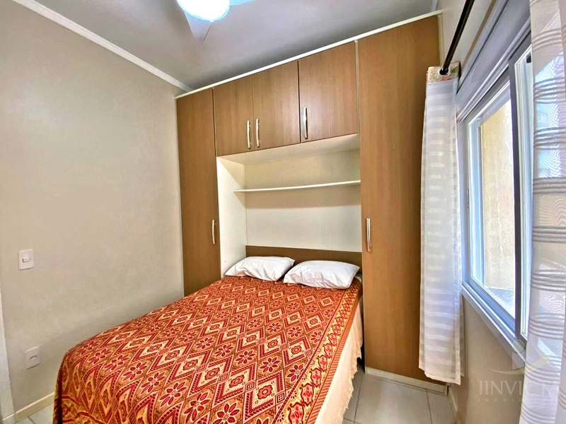 Temporada Apartamento 3 Quartos de Frente Zona Nova 1 Quadra do Mar: 18ª foto da galeria de imagens do imóvel