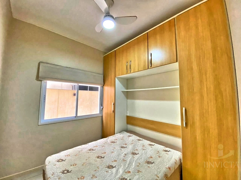 Temporada Apartamento 3 Quartos de Frente Zona Nova 1 Quadra do Mar: 14ª foto da galeria de imagens do imóvel
