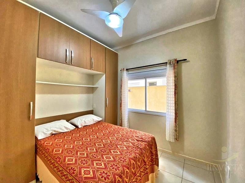 Temporada Apartamento 3 Quartos de Frente Zona Nova 1 Quadra do Mar: 17ª foto da galeria de imagens do imóvel
