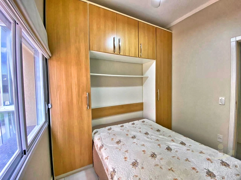 Temporada Apartamento 3 Quartos de Frente Zona Nova 1 Quadra do Mar: 16ª foto da galeria de imagens do imóvel