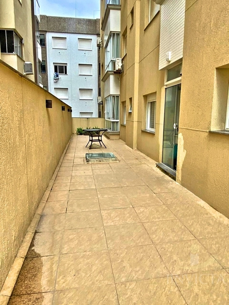 Temporada Apartamento 3 Quartos de Frente Zona Nova 1 Quadra do Mar: 8ª foto da galeria de imagens do imóvel