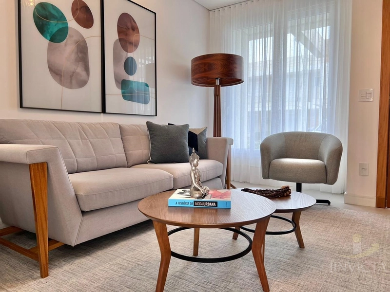 Casa Pronta mobiliada em condomínio esperando por você!!!!!: 6ª foto da galeria de imagens do imóvel