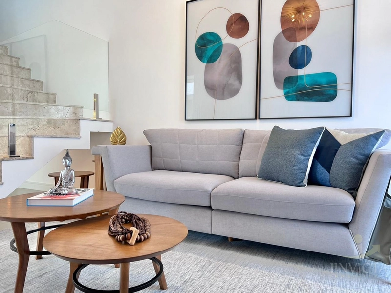 Casa Pronta mobiliada em condomínio esperando por você!!!!!: 3ª foto da galeria de imagens do imóvel