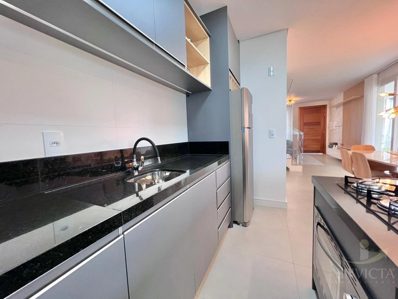 Casa Pronta mobiliada em condomínio esperando por você!!!!!: 12ª foto da galeria de imagens do imóvel
