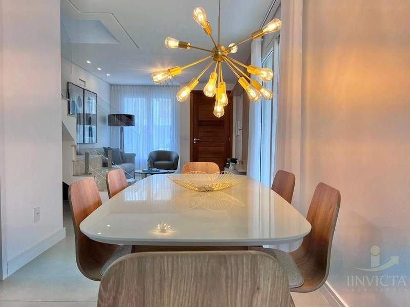 Casa Pronta mobiliada em condomínio esperando por você!!!!!: 9ª foto da galeria de imagens do imóvel