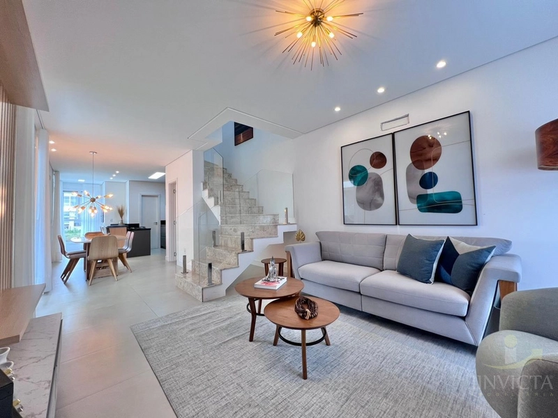 Casa Pronta mobiliada em condomínio esperando por você!!!!!: 2ª foto da galeria de imagens do imóvel