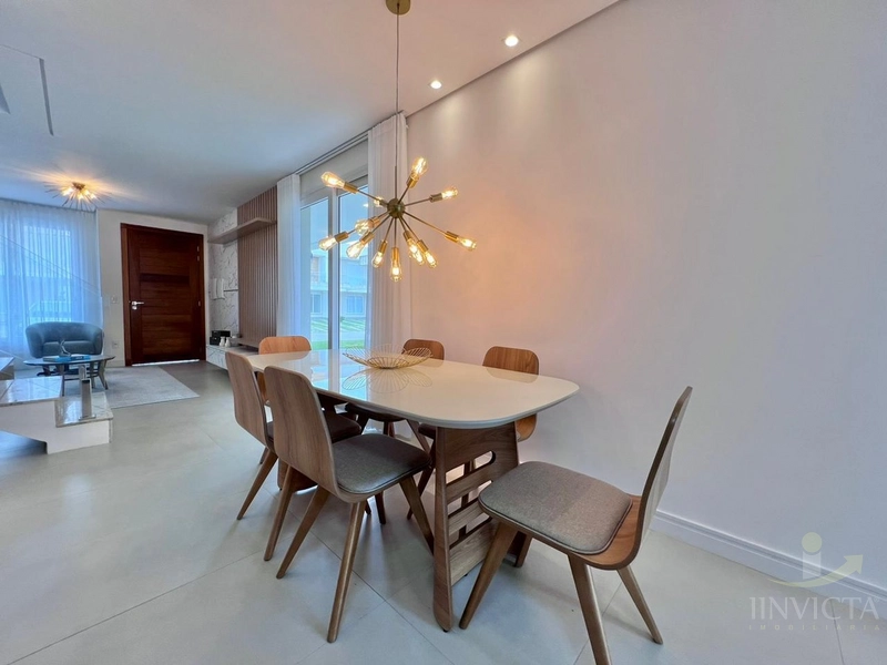 Casa Pronta mobiliada em condomínio esperando por você!!!!!: 8ª foto da galeria de imagens do imóvel