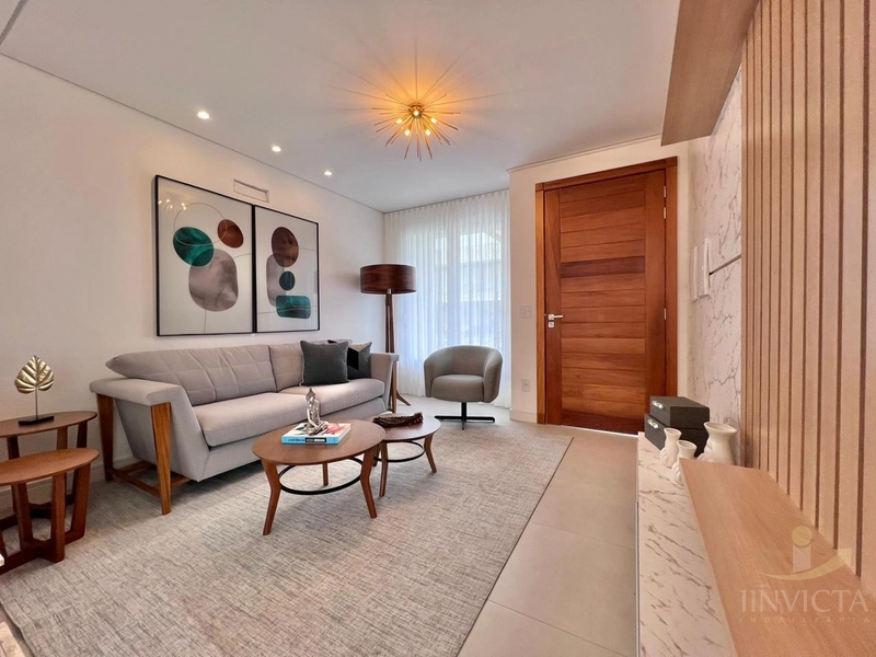 Casa Pronta mobiliada em condomínio esperando por você!!!!!: 1ª foto da galeria de imagens do imóvel