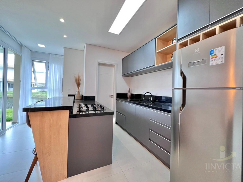 Casa Pronta mobiliada em condomínio esperando por você!!!!!: 10ª foto da galeria de imagens do imóvel