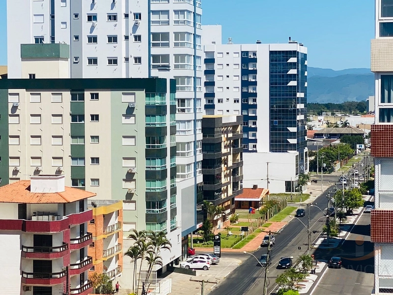 Dois Dormitórios com excelente vista da praia .: 16ª foto da galeria de imagens do imóvel