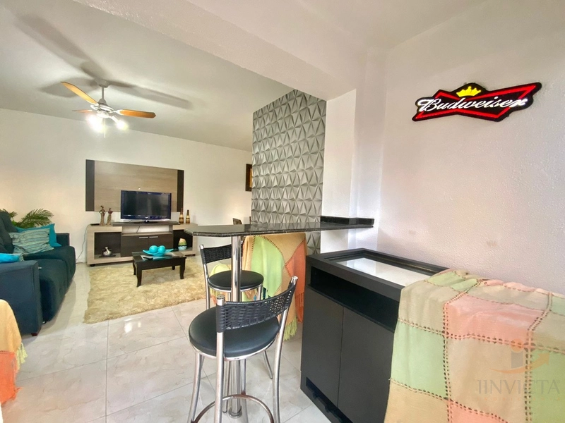 Apartamento centro de Capão da Canoa, próximo a prefeitura .: 4ª foto da galeria de imagens do imóvel